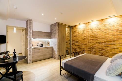 Boutique Apart Hotel Upe