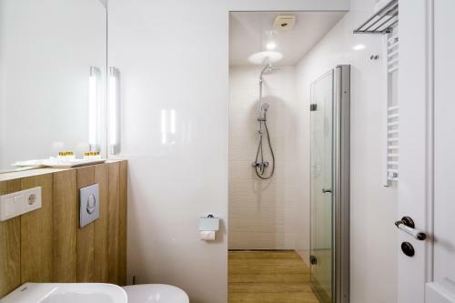 Boutique Apart Hotel Upe