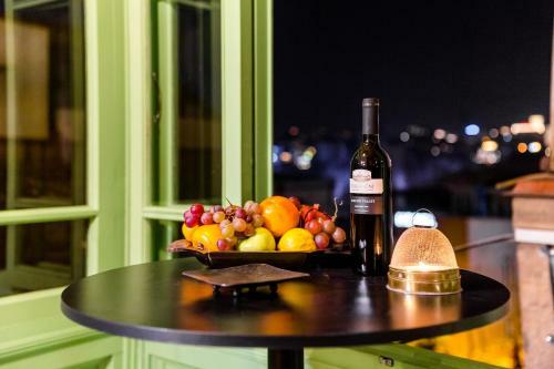 Boutique Apart Hotel Upe