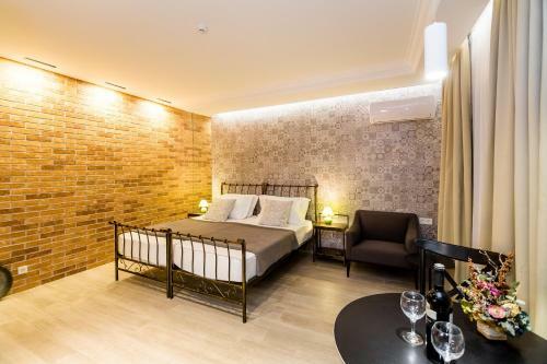 Boutique Apart Hotel Upe