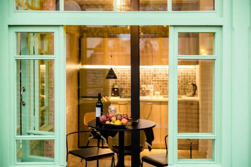 Boutique Apart Hotel Upe