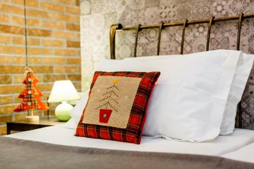 Boutique Apart Hotel Upe