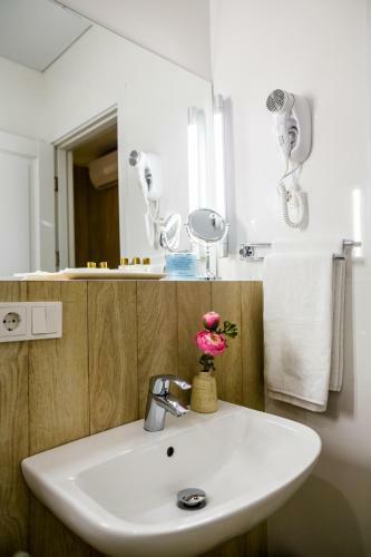 Boutique Apart Hotel Upe