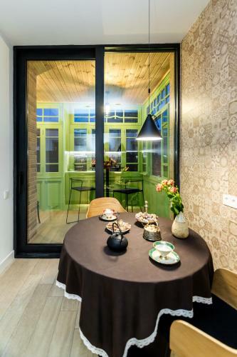 Boutique Apart Hotel Upe