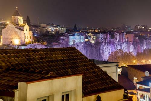Boutique Apart Hotel Upe