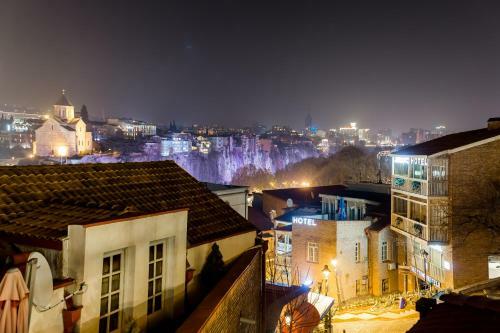 Boutique Apart Hotel Upe
