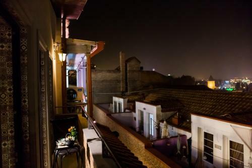 Boutique Apart Hotel Upe