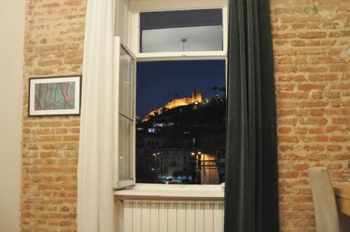 Apartamento City Center Balcony