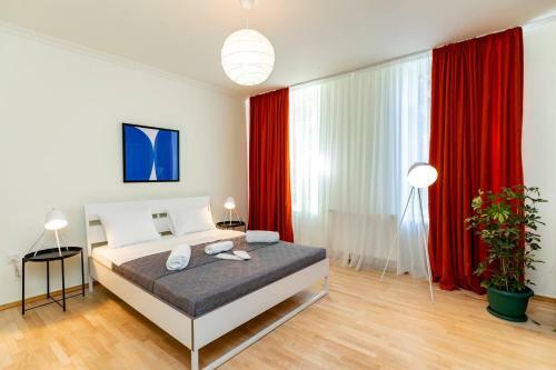 Apartamento Big Terrace&spacious Place&city Views?2 Bedroom