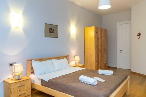 Apartamento Wehost Spacious Place Near Rustaveli