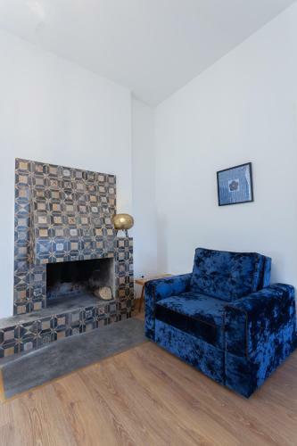 Luxury Studio Apartment In The Old Town