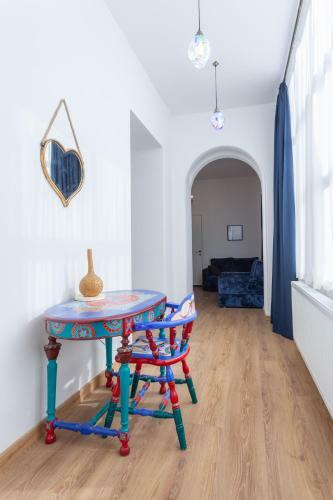 Luxury Studio Apartment In The Old Town