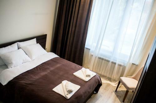 Gsg Hotel