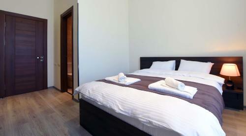 Gsg Hotel