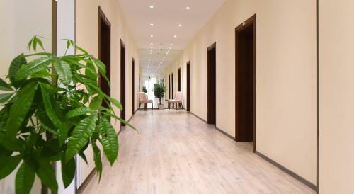 Gsg Hotel