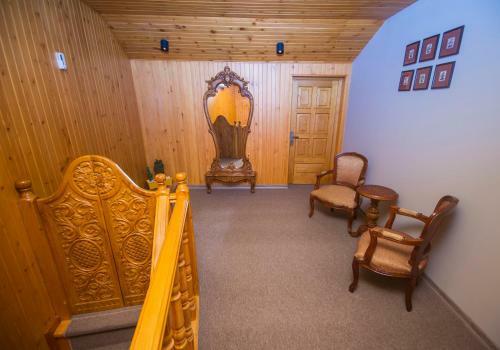 Stay Boutique Hotel
