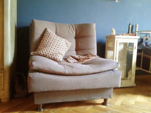 Apartamento Wehost Boho Style Painter's House