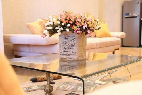 Hotel Super Luxury Apartments