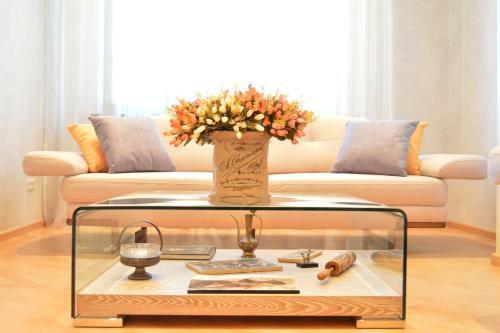 Hotel Super Luxury Apartments