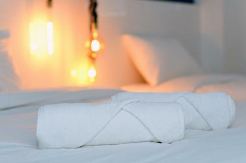 Hotel Super Luxury Apartments
