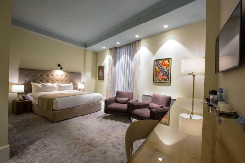 Hotel Europe