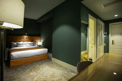 Hotel Europe