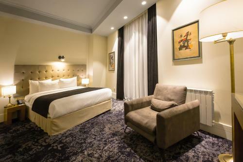 Hotel Europe