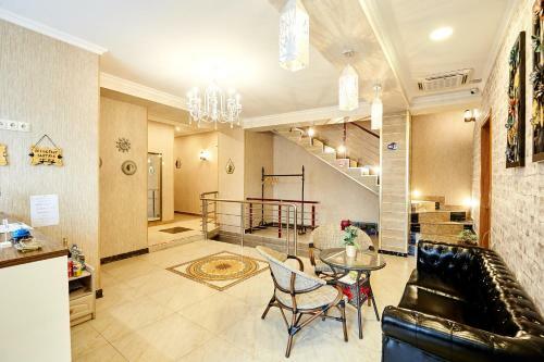 Hotel Diadema
