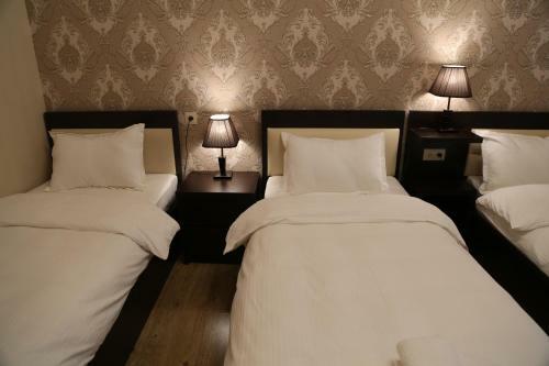 Otiums Hotel