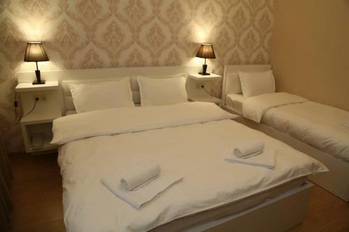 Otiums Hotel