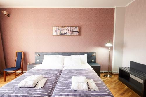 Boutique Hotel Antique Resorts
