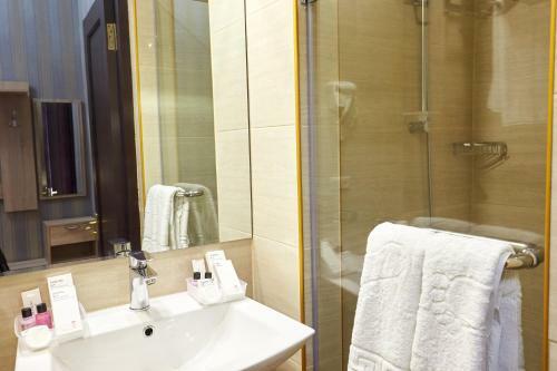 Boutique Hotel Antique Resorts