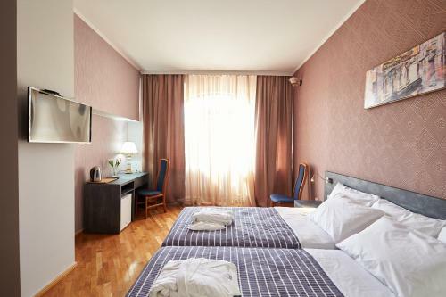 Boutique Hotel Antique Resorts