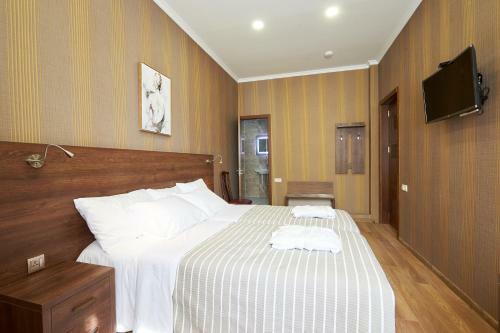 Boutique Hotel Antique Resorts