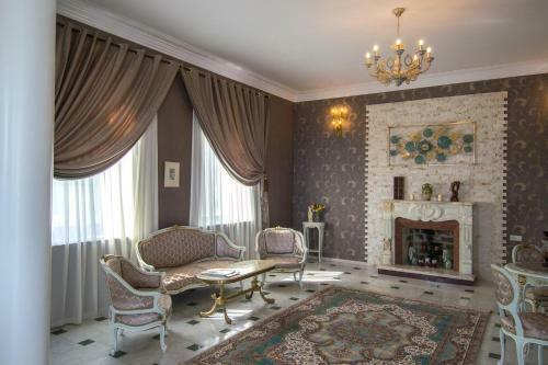 Boutique Hotel Antique Resorts
