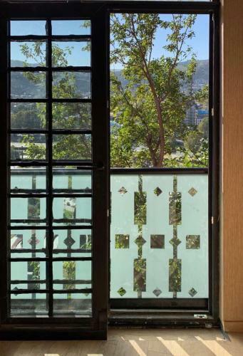 Boutique Hotel Umbrella