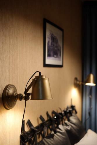 Boutique Hotel Umbrella