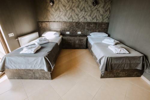 Tbilisi Sea Hotel