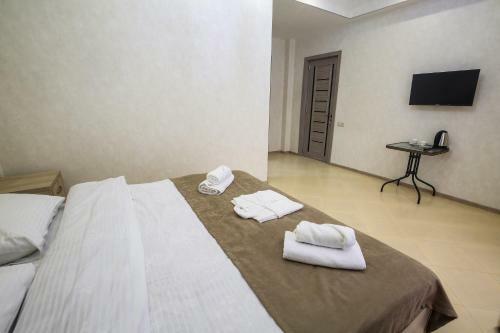 Tbilisi Sea Hotel