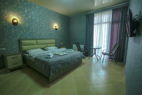 Tbilisi Sea Hotel