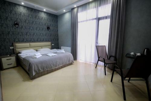 Tbilisi Sea Hotel