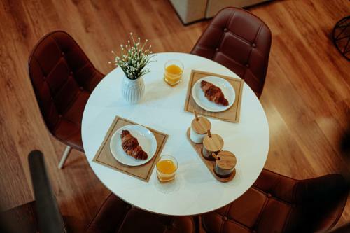 Aparthotel Luxury Inn