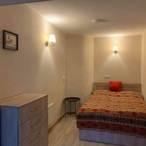 Apartamento Sofolina?s Cozy Appartment