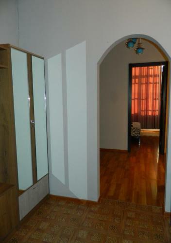 Apartment On Aleksandr Pushkin Street