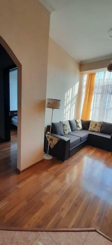 Apartment On Aleksandr Pushkin Street
