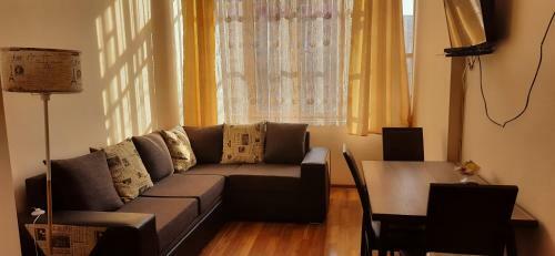 Apartment On Aleksandr Pushkin Street