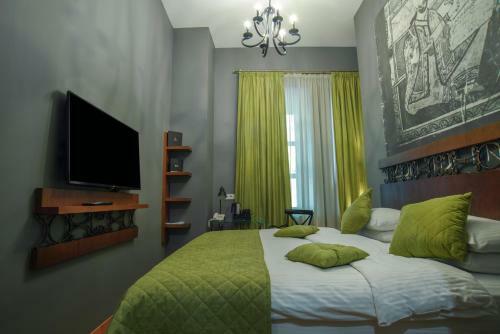 Badagoni Boutique Hotel Rustaveli