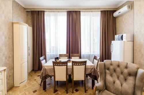 Dat Exx Apartments On Marjanishvili