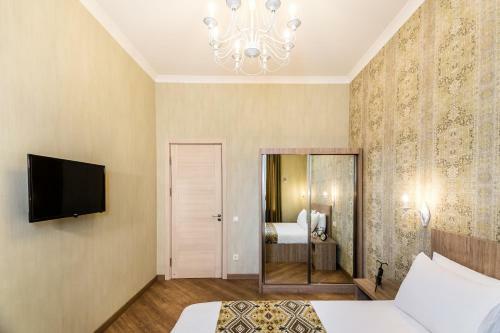 Dat Exx Apartments On Marjanishvili