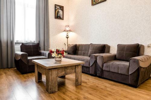 Dat Exx Apartments On Marjanishvili